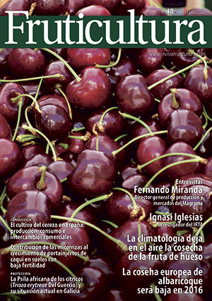 Revista de Fruticultura nº 48