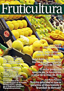 Revista de Fruticultura nº 36