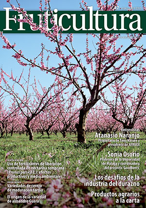 Revista de Fruticultura nº 47